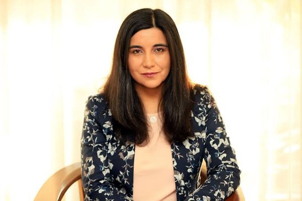 Claudia Serrer