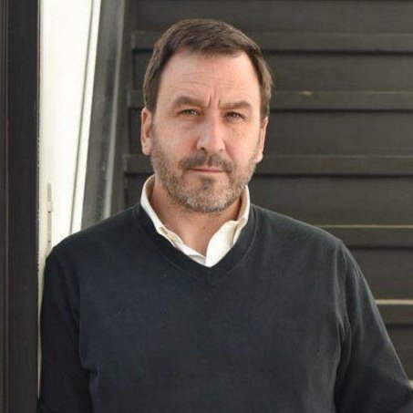 Juan Pablo Swett