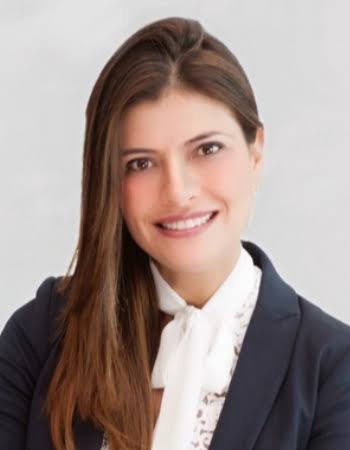 Pilar Ceron